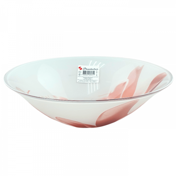 Salad bowl WATER LILY 230mm 10415SLBD23,,