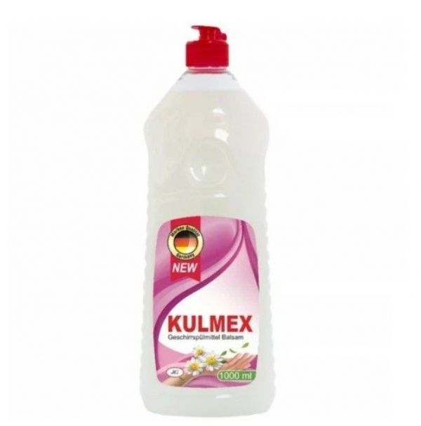 Dishwashing balm 1L KULMEX
